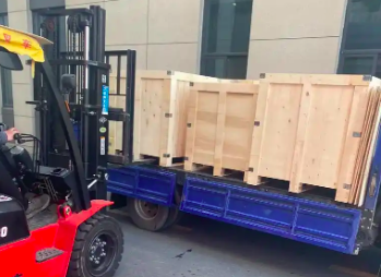 Conjunto de transmissão principal do carregador chinês