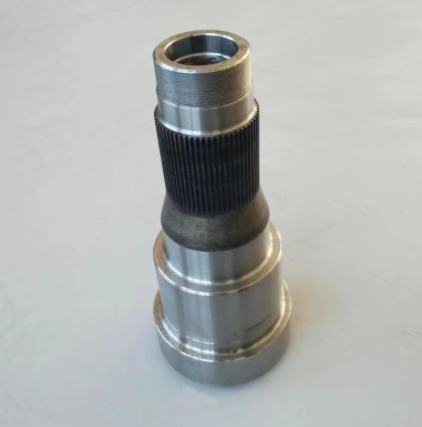 Manga de meio eixo Meritor