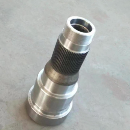 Manga de meio eixo Meritor