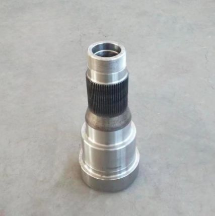 Manga de meio eixo Meritor