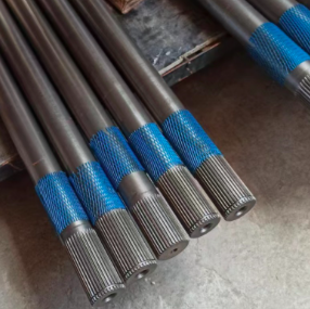 Semi-eixo do carregador XCMG