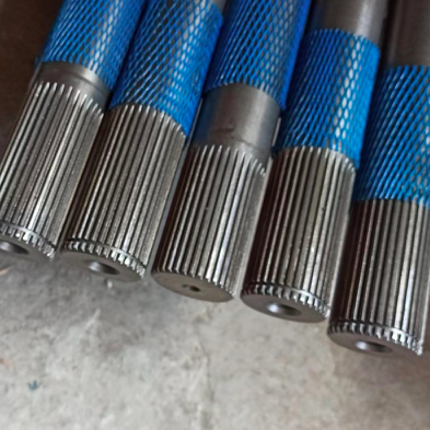 Semi-eixo do carregador XCMG