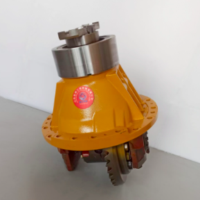 XCMG Conjunto Principal de Redução