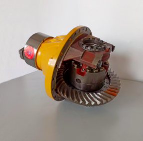 XCMG Conjunto Principal de Redução