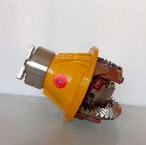 XCMG Conjunto Principal de Redução