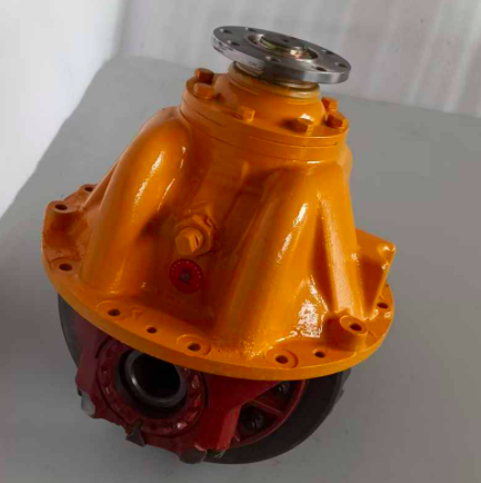 Conjunto do redutor principal Meichi