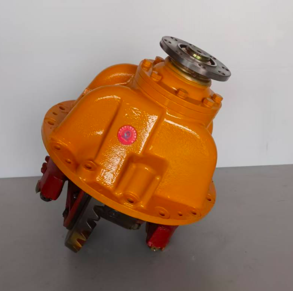 Conjunto do redutor principal Meichi