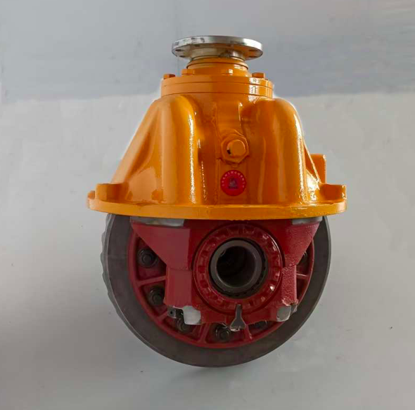 Conjunto do redutor principal Meichi