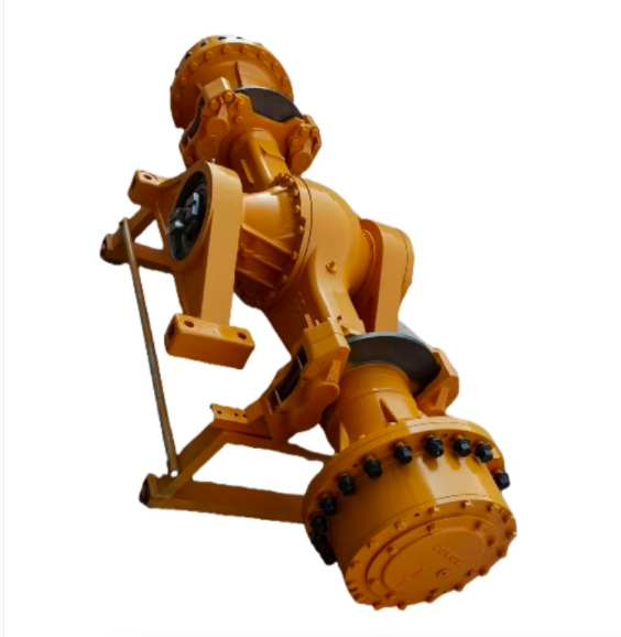 Conjunto de veio de transmissão Lovol