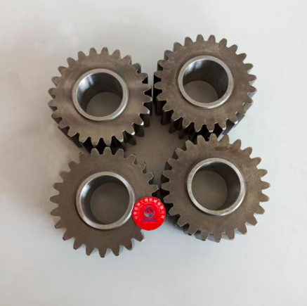 Engrenagem planetária de carregador de 7 toneladas