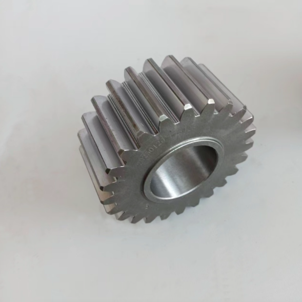 Engrenagem planetária de carregador de 7 toneladas