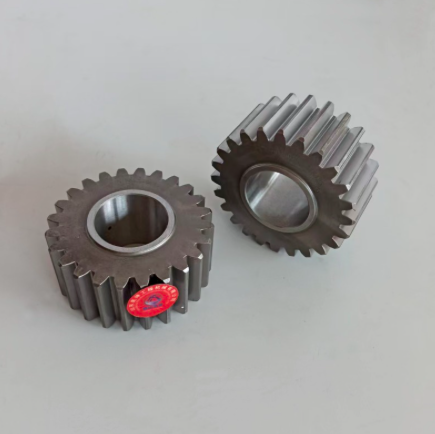 Engrenagem planetária de carregador de 7 toneladas