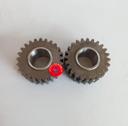 Engrenagem planetária de carregador de 7 toneladas