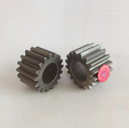 Engrenagem planetária de 5 toneladas