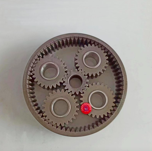 Engrenagem planetária de 5 toneladas