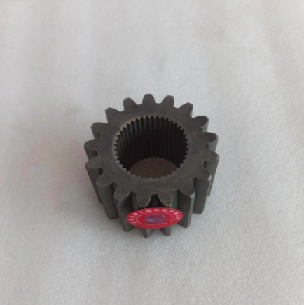 Engrenagem planetária de 5 toneladas