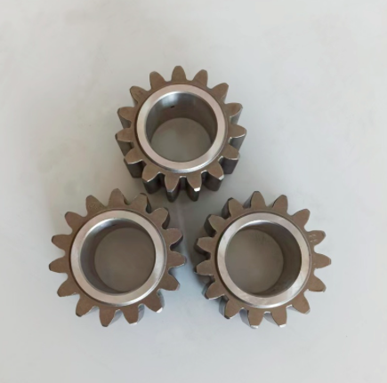 Engrenagem planetária de 3 toneladas