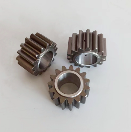 Engrenagem planetária de 3 toneladas