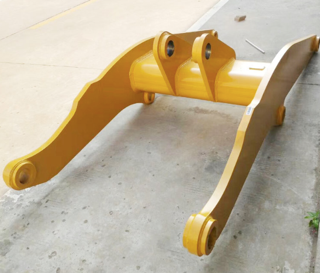 Braço do carregador