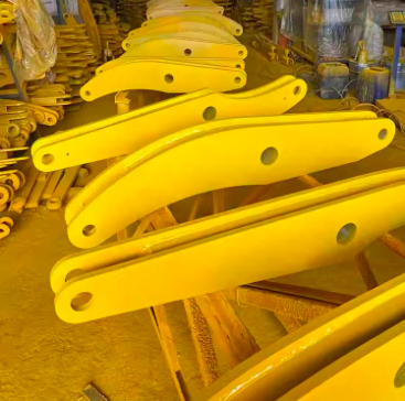 Braço do carregador