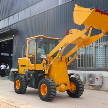 Braço do carregador