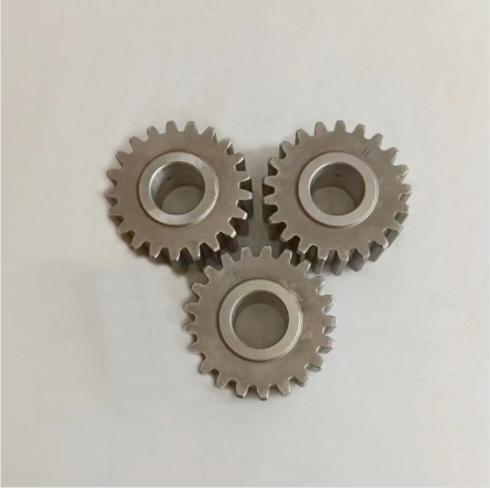 Importação de equipamento para panetory de 3 toneladas