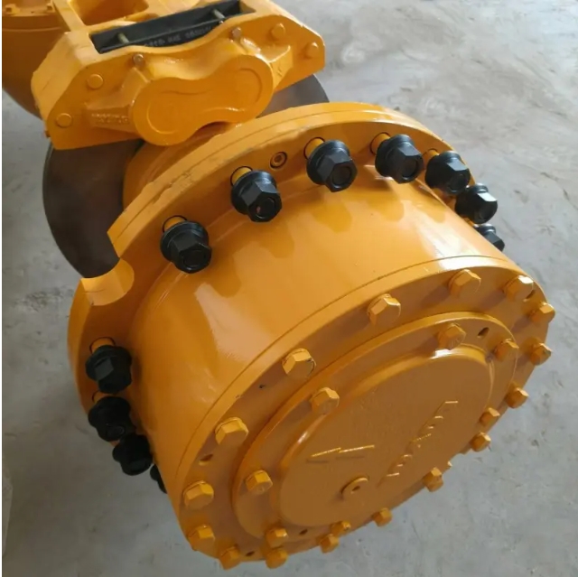 Manga de ligação do cubo da roda Lovol