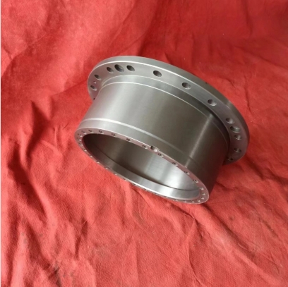 Manga de ligação do carregador Lovol