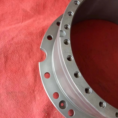 Manga de ligação do carregador Lovol