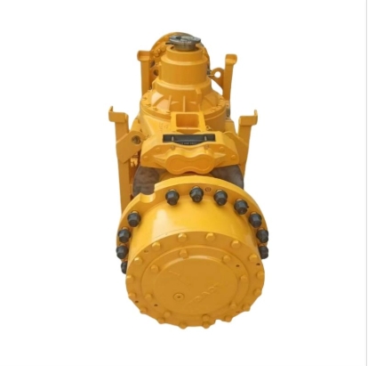 Tampas de extremidade do carregador Lovol