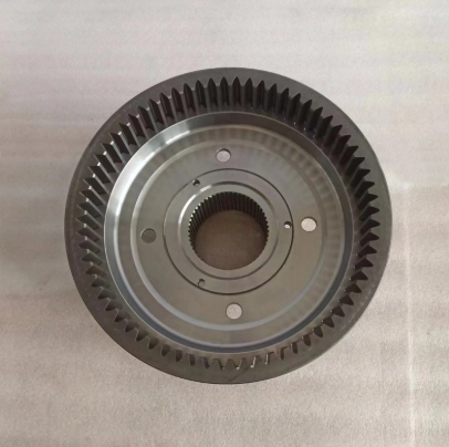 Conjunto de engrenagem anelar