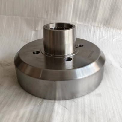 Conjunto de engrenagens de anel Lovol 7Ton