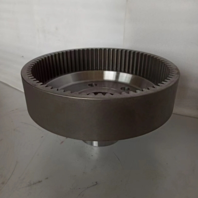 Conjunto de engrenagem anelar de pá carregadora de 8 toneladas