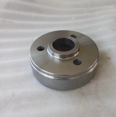 Conjunto de suporte de engrenagem de anel Yunyu 3Ton