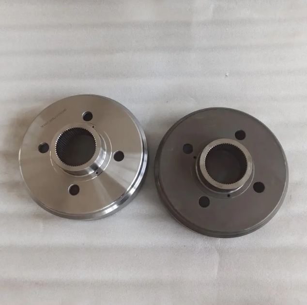 Conjunto de engrenagens de anel 9F677