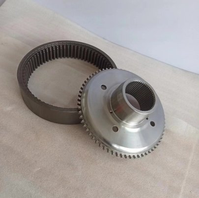 Conjunto de anel de engrenagem Jincheng