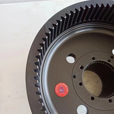 Conjunto de engrenagens de anel 9G670