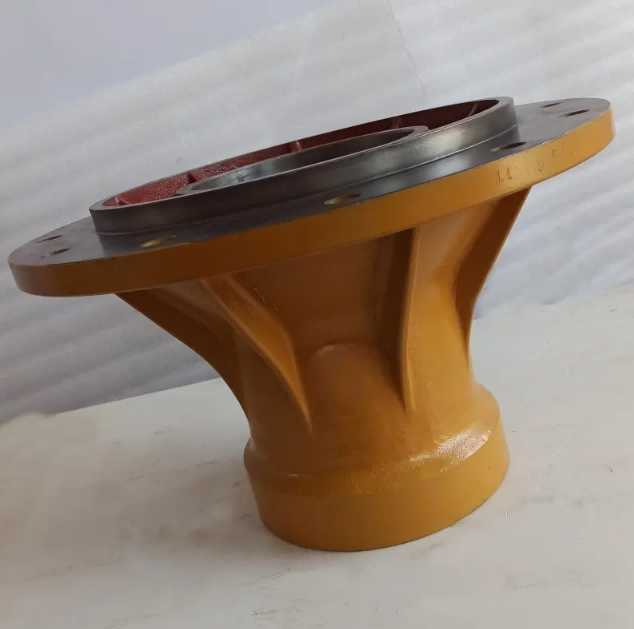 Cubo de roda Jin Cheng