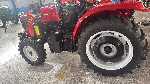 Trator de Rodas Trator de Rodas